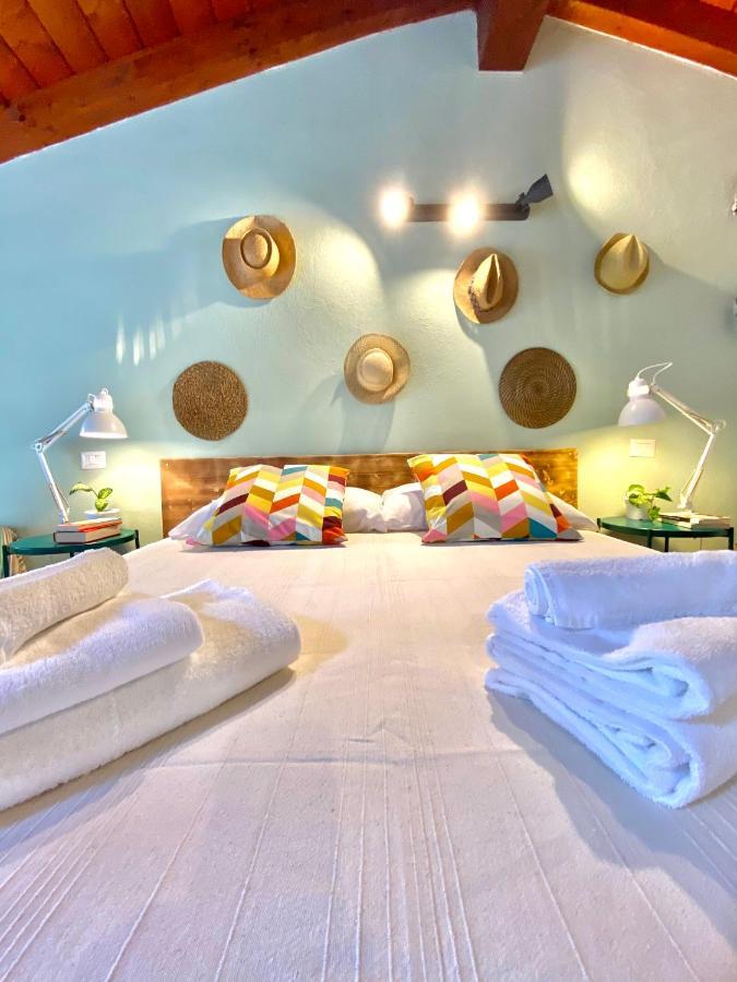 Casadina Apartment Iun Q2891 Oschiri Экстерьер фото