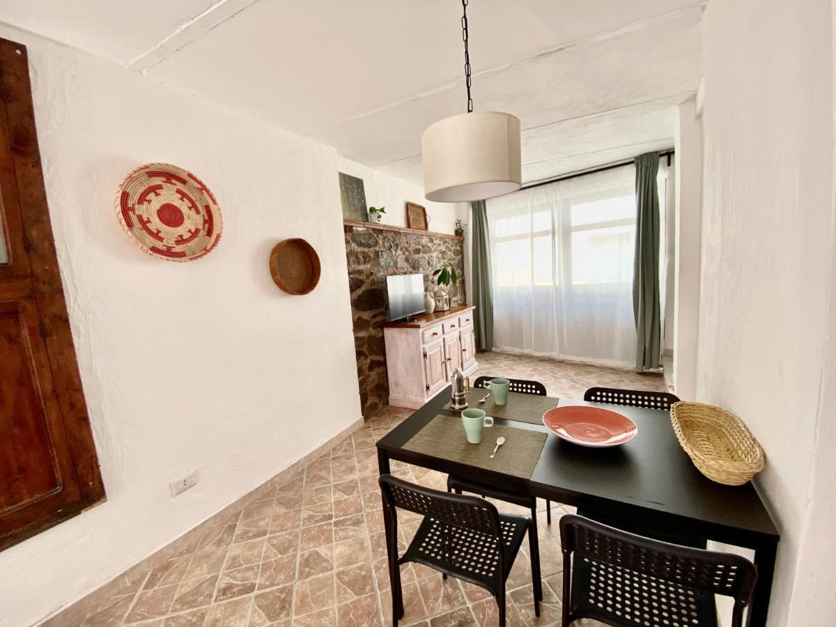 Casadina Apartment Iun Q2891 Oschiri Экстерьер фото